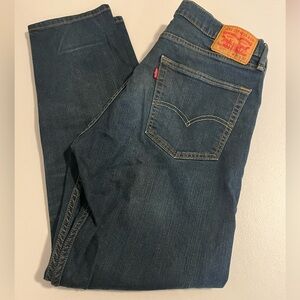 Men’s Levi’s 502 jeans 36x32